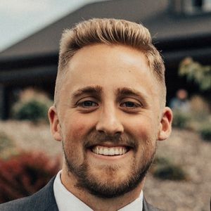 Meet your Posher, Stephen